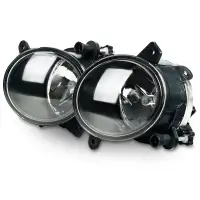 Противотуманные фары галогенные (H11) AVS PF-316H (LADA Largus) 2шт