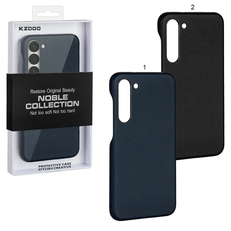 Чехол S23 Noble Collection K-DOO Чехол S23 Noble Collection K-DOO