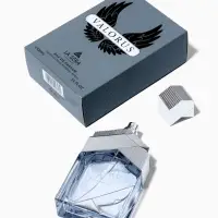 Парфюмерная вода мужская La Sera VALORUS, 100 мл (по мотивам Invictus Rabanne)