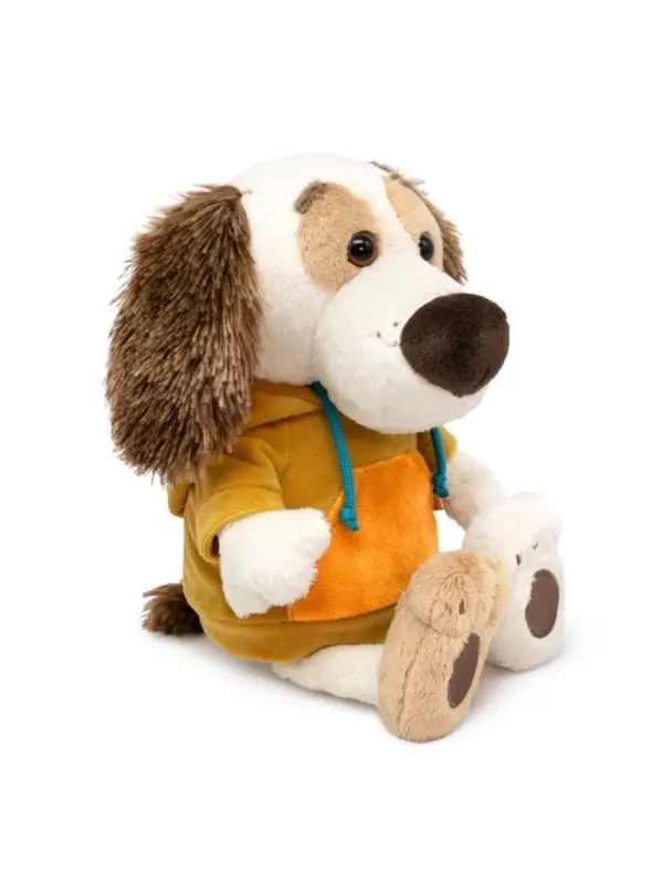 Мягкая игрушка &laquo;Бартоломей BABY в свитшоте&raquo;, 20 см