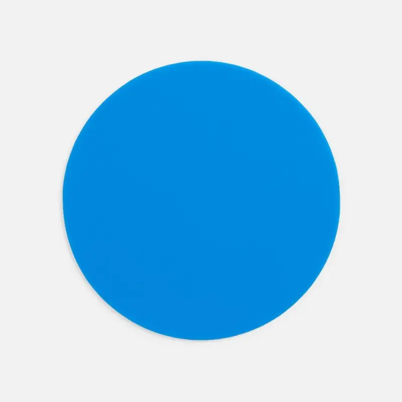 Костер Costero, круглый, синий Костер Costero, круглый, синий