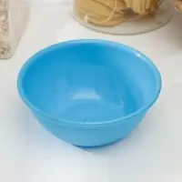 Миска салатная, 400 мл, цвет МИКС Миска салатная, 400 мл, цвет МИКС