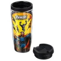Термостакан, 350 мл "Супер-герои", Мстители