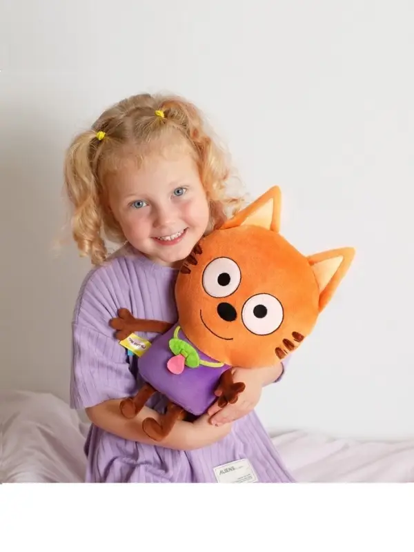 Мягкая игрушка &laquo;Бублик&raquo;, 38 см