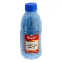 Набор инструментов ТУНДРА, подарочный пластиковый кейс &laquo;Бутылка&raquo;, 15 предметов