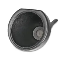 Воронка неразборная AVS OF-140 (D-140 мм, L-275 мм)