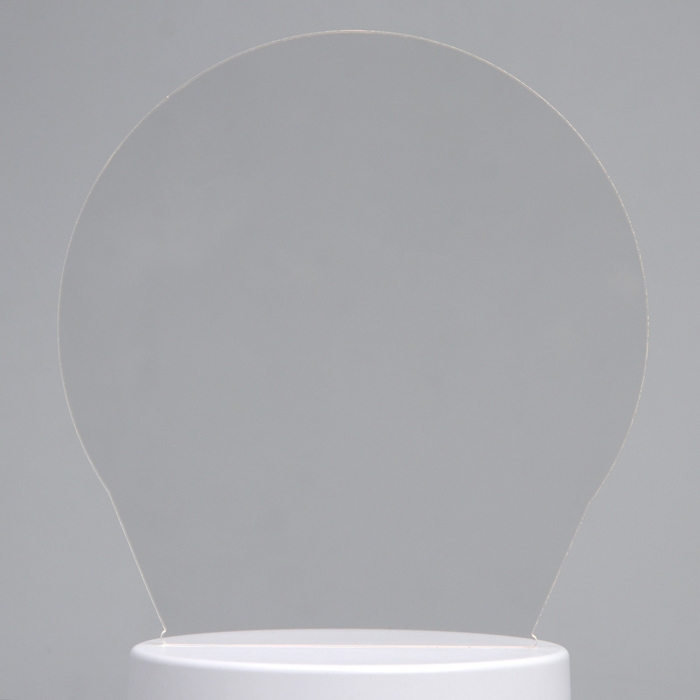 Светильник «Небо« с маркером , 18 х 13,5 см, модель GMN-0004. Светильник «Небо« с маркером , 18 х 13,5 см, модель GMN-0004.