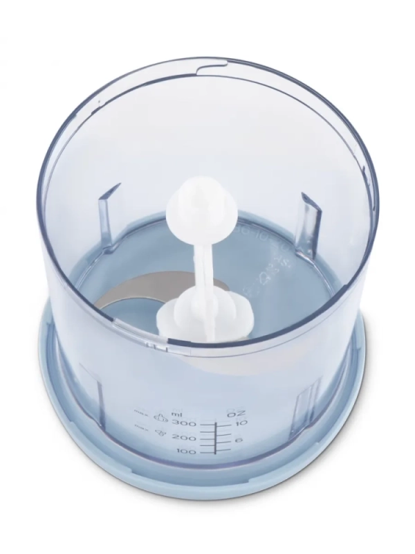 Измельчитель электрический HYC-P3118 0.8л. 300Вт