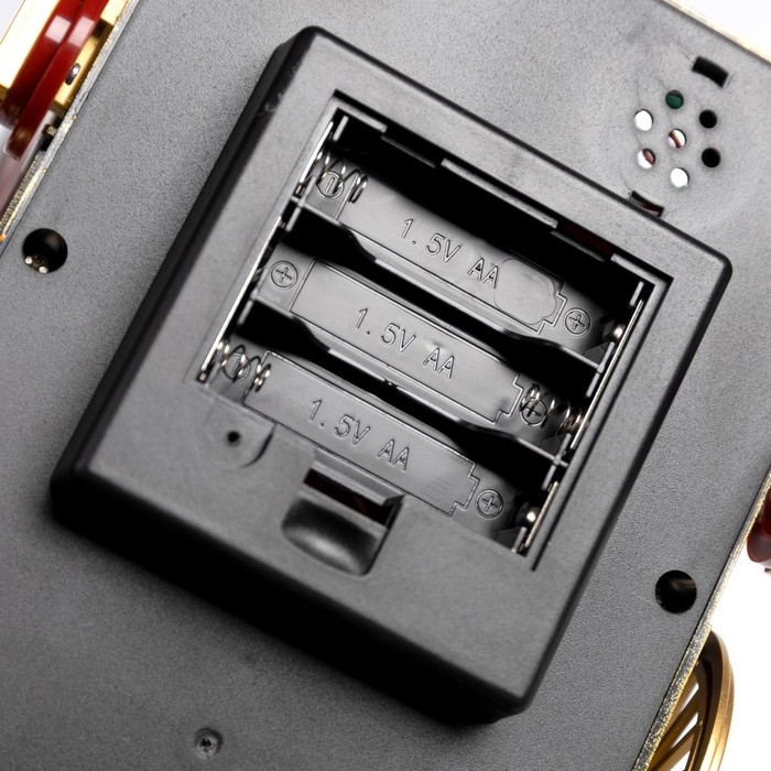 Светодиодная фигура «Паровоз» 31 × 24 × 15 см, пластик, батарейки ААх3 (не в комплекте), USB, свечение белое Светодиодная фигура «Паровоз» 31 × 24 × 15 см, пластик, батарейки ААх3 (не в комплекте), USB, свечение белое