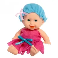 Пупс &laquo;Малыш&raquo;