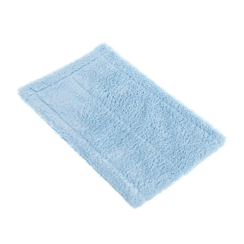 Сменная насадка для швабры тм VETTA, 10х40см, микрофибра