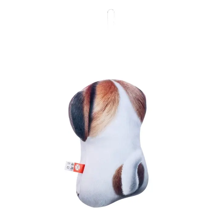 Игрушка - антистресс "Собака Джек-рассел-терьер", 20 см PRISD1