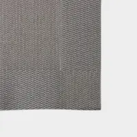 Салфетки сервировочные на стол Доляна &laquo;Шахматы&raquo;, 45&times;30 см, 4 шт., серые