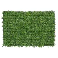 Декоративная панель, 60&times;40 см, &laquo;Трава&raquo;, Greengo