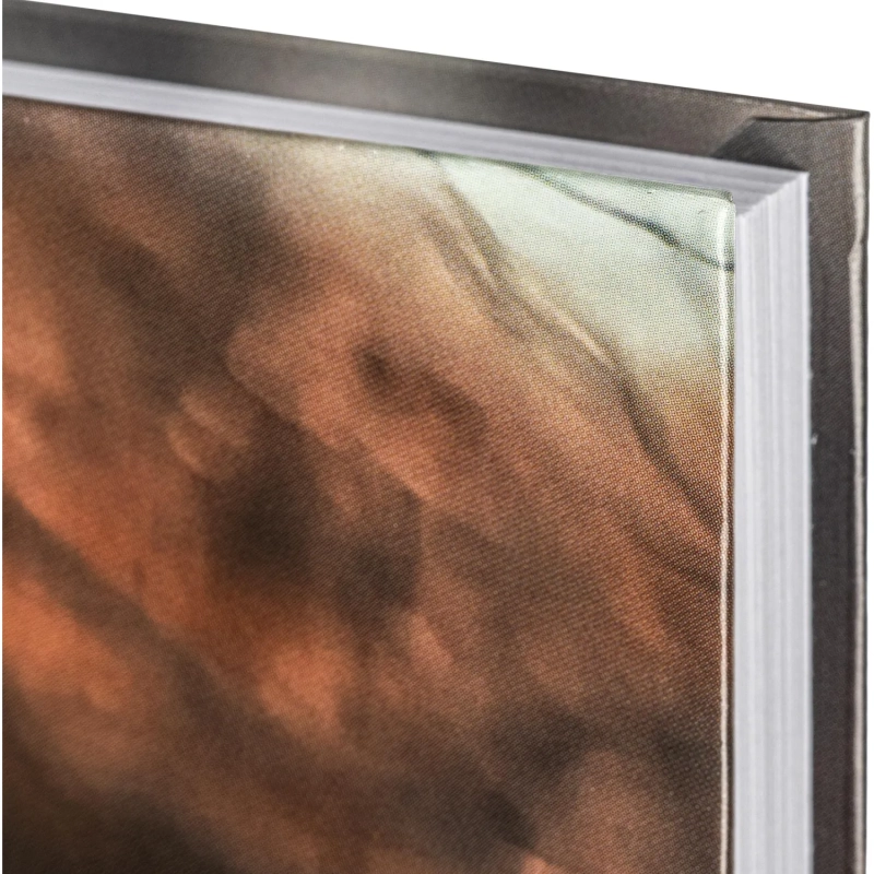 Ежедневник недатированный 7БЦ, пленка глянц., А5,128л, Выбор есть, Кошка