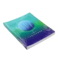 Тетрадь 36 листов в клетку &laquo;География&raquo; ErichKrause Gradient