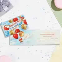 Приглашение «На последний звонок!», 24.5×7.5 см