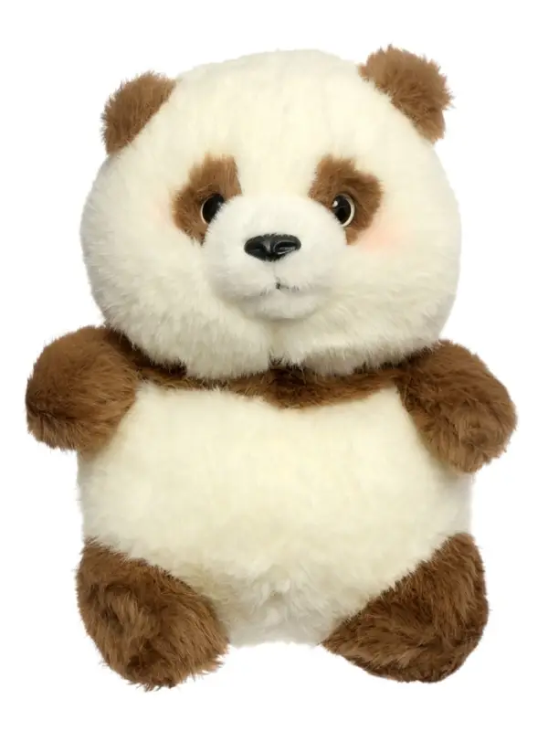 Мягкая игрушка "Пандочка", 22 см