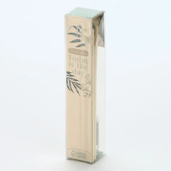 Диффузор ароматический «Keep it simple», аромат цветочный, 10 мл. Диффузор ароматический «Keep it simple», аромат цветочный, 10 мл.