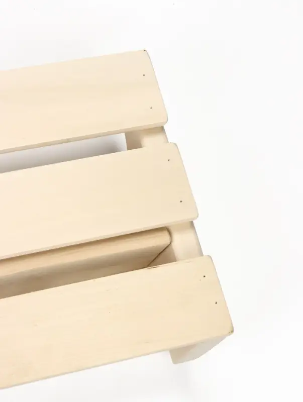 Полка-вешалка для бани и сауны &laquo;Универсальная&raquo;, 50&times;12&times;27 см, деревянная, 3 крючка