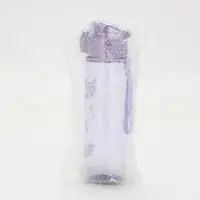 Бутылка для воды пластиковая &laquo;Медведи&raquo;, 600 мл