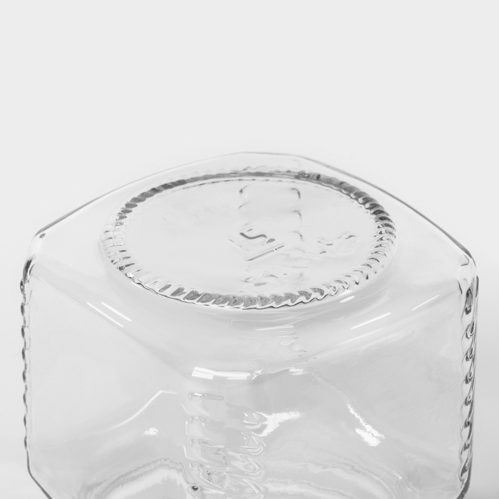 Набор стеклянных банок для консервации, ТО-66 мм, 250 мл, 20 шт Набор стеклянных банок для консервации, ТО-66 мм, 250 мл, 20 шт