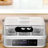 Йогуртница электрическая КТ-4096 - 40 Вт