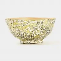 Миска, 12&times;12&times;6 см, бамбук