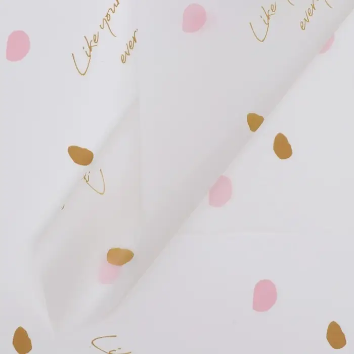 Пленка для цветов, матовая, 58×58 см Пленка для цветов, матовая, 58×58 см