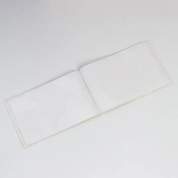 Фотоальбом 36 фото, 18 листов "Котёнок" 10х15 см