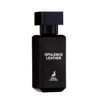 Парфюмерная вода мужская Opulence Leather (по мотивам Tom Ford Ombre Leather), 30 мл