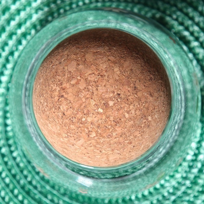 Банка для хранения сыпучих продуктов и круп «Цветочки», 500 мл Банка для хранения сыпучих продуктов и круп «Цветочки», 500 мл