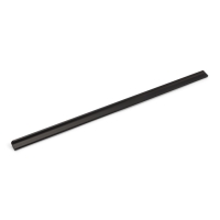 Ручка скоба CAPPIO RS140 м/о=480, цвет черный