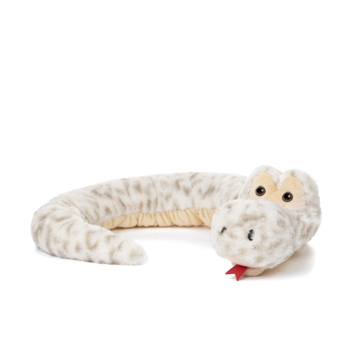 Мягкая игрушка Мягкая игрушка "Питон Вилли", принт леопардовый, 65 см MT-MRT012480-65