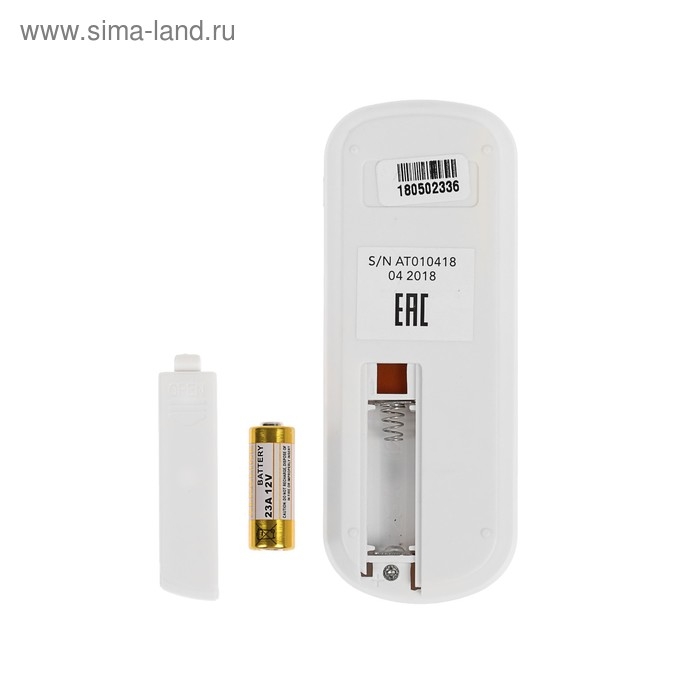 Пульт управления светом Uniel UCH-P005-G4-1000W-30M, 4 канала х 1000 Вт, радиус действия 30м Пульт управления светом Uniel UCH-P005-G4-1000W-30M, 4 канала х 1000 Вт, радиус действия 30м