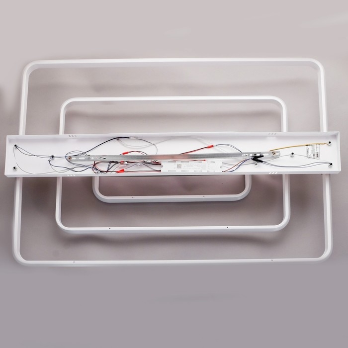 Светильник Светильник "Сонлан" 3xLED 250Вт золото 108х58х16 см BayerLux