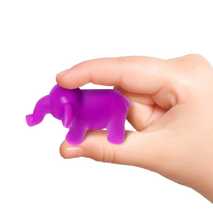 Развивающий набор «Умные зверята», сортер, задания на карточках, маркер Развивающий набор «Умные зверята», сортер, задания на карточках, маркер