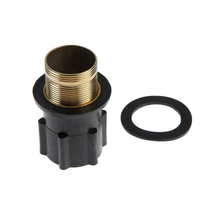 Смеситель для раковины Accoona A9123, однорычажный, высокий, хром Смеситель для раковины Accoona A9123, однорычажный, высокий, хром