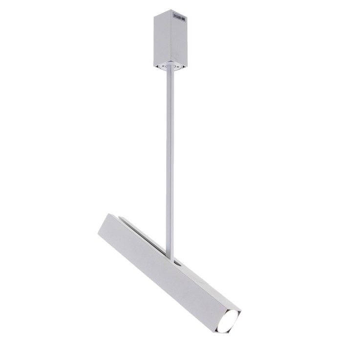 Светильник 1573/1WT LED 7Вт 4000К белый Светильник 1573/1WT LED 7Вт 4000К белый