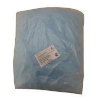 Наматрасник с резинкой н/с 210х90х20, пл.25,5шт/уп,индив.сложение Инмедиз