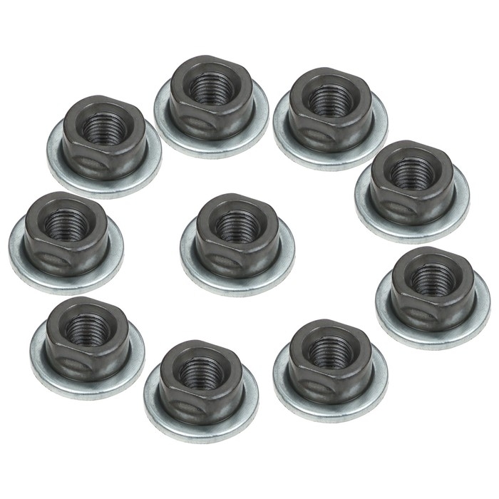 Конус оси 8мм, цвет серебристый Конус оси 8мм, цвет серебристый