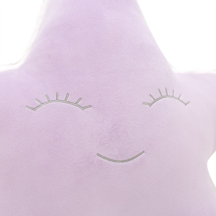 Мягкая игрушка-подушка «Звезда» Мягкая игрушка-подушка «Звезда»