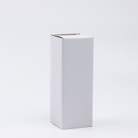 Термостакан в кожзаме "Тепло внутри", 450 мл