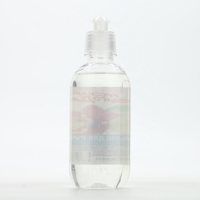 Жидкое мыло для рук РУССКАЯ ВЫГОДА, 300 мл, аромат свежей орхидеи Жидкое мыло для рук РУССКАЯ ВЫГОДА, 300 мл, аромат свежей орхидеи