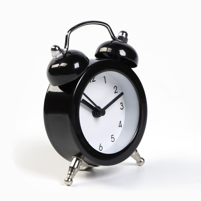 Будильник Будильник "Батлфорд", d-5 см, 8 х 5 см