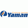 Жерлица оснащенная Yaman d=210 мм, угловая пластиковая стойка