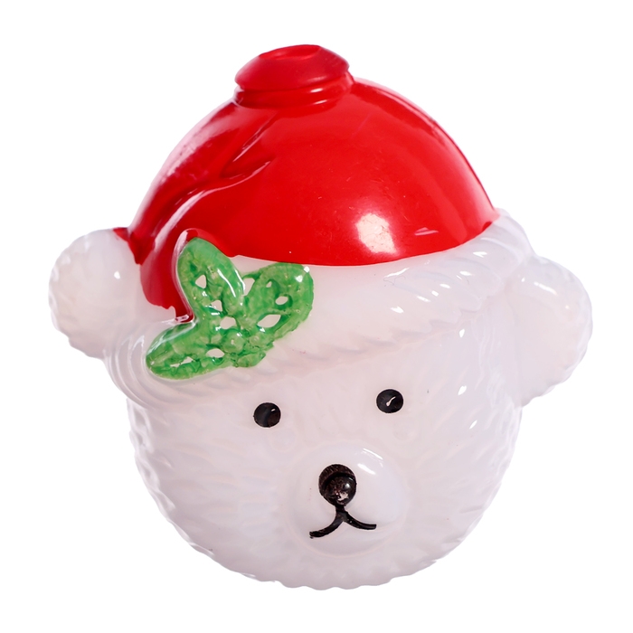 Набор для опытов «Новогодняя гирлянда», 5 насадок Набор для опытов «Новогодняя гирлянда», 5 насадок