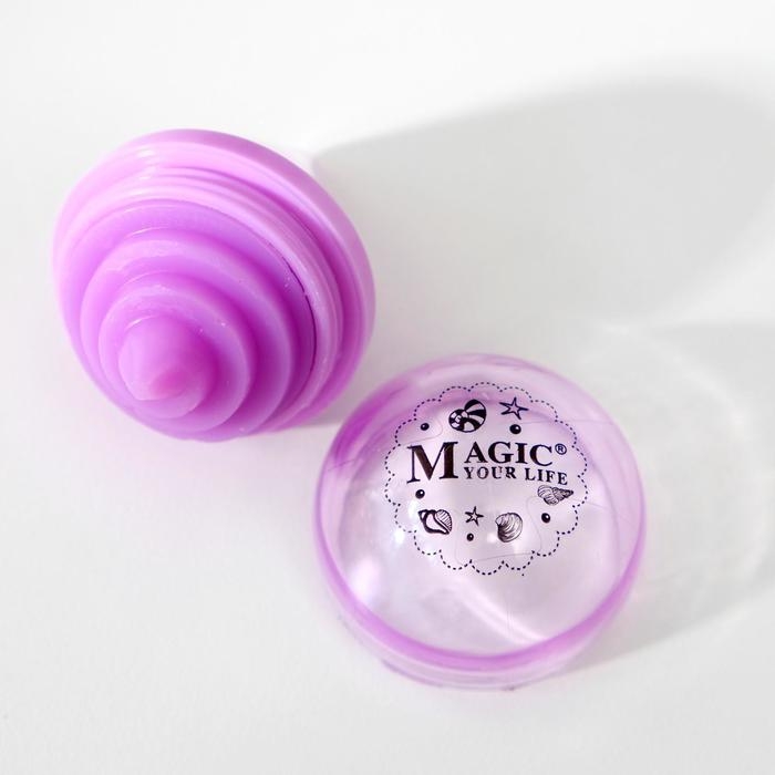 Бальзам для губ «Мороженое», 10 г Бальзам для губ «Мороженое», 10 г