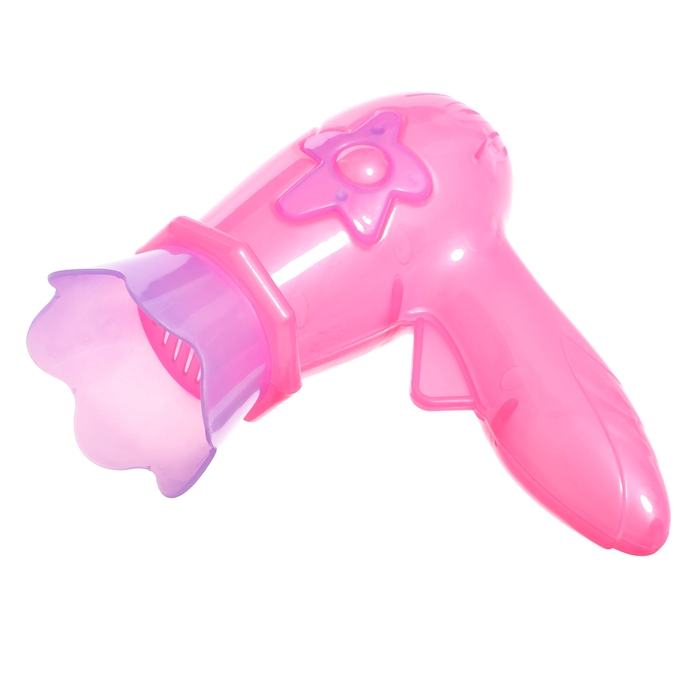 Набор парикмахера «Мастер красоты», в сумочке Набор парикмахера «Мастер красоты», в сумочке