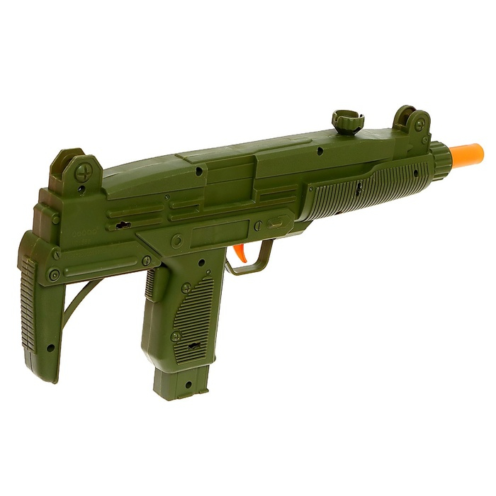 Набор оружия «Застава», звуковые эффекты Набор оружия «Застава», звуковые эффекты